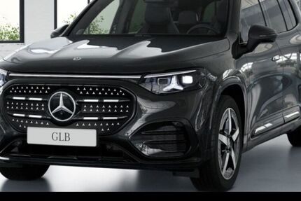 Mercedes-Benz GLB 250 9.900 km 60.950 &euro; Hannover 30655
