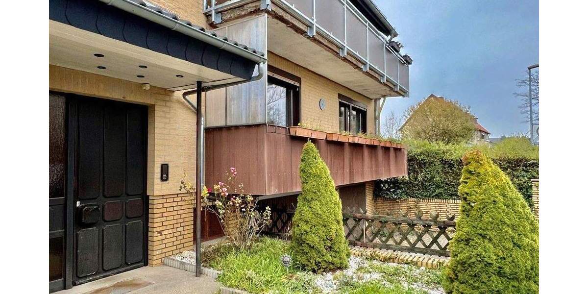 Mehrfamilienhaus, Wohnhaus Garbsen / Berenbostel Berenbostel - 1 Zimmer, 275 m&sup2;, 595.000&euro; | Angebot:25671372