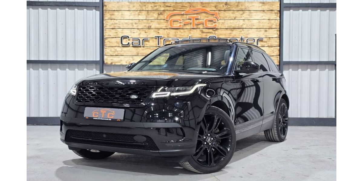 Land Rover Range Rover Velar 93.000 km 34.950 &euro; Hannover 30453