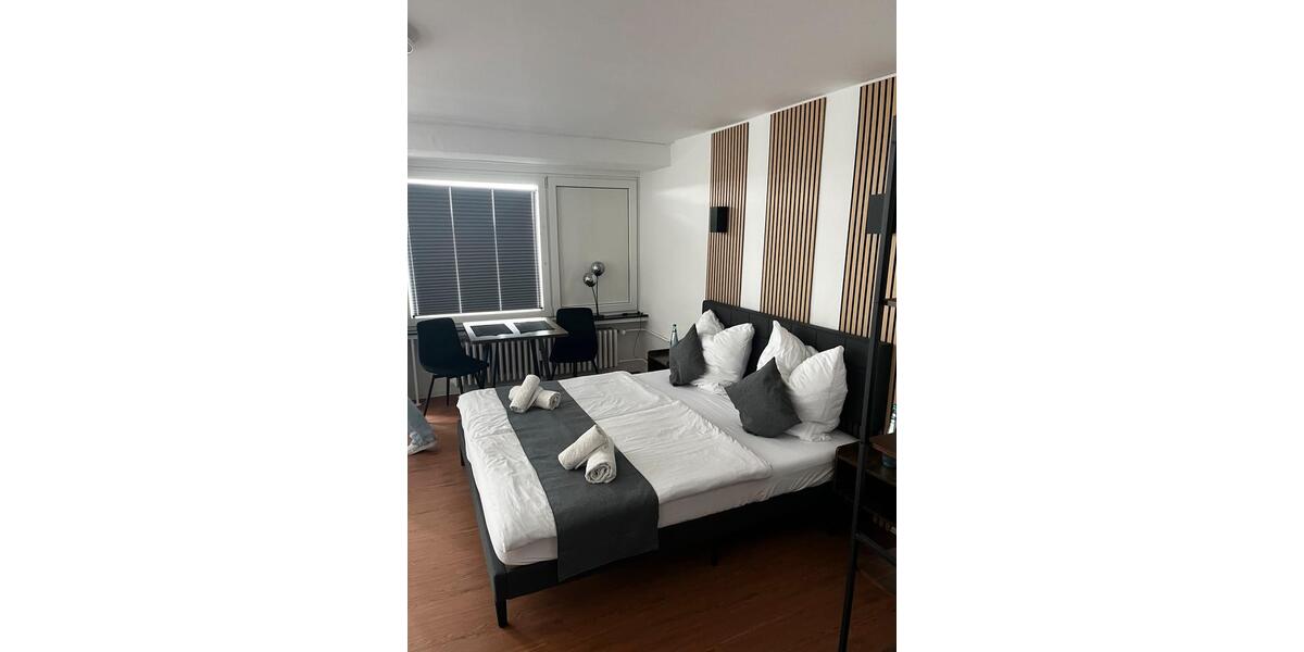 Etagenwohnung Laatzen - 1 Zimmer, 32 m&sup2;, 595&euro; | Angebot:26044820