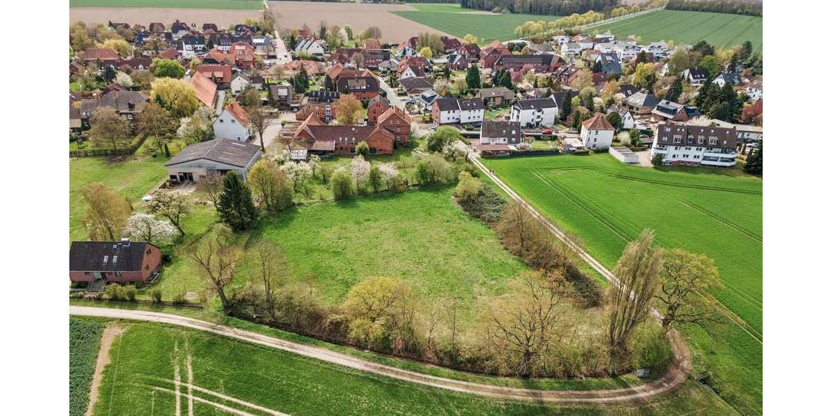 Grundstück Hemmingen - 1.500.000&euro; | Angebot:26375862