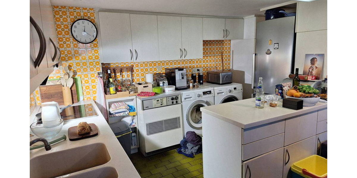 Reihenmittelhaus Hannover-Badenstedt Badenstedt - 5 Zimmer, 140 m&sup2;, 395.000&euro; | Angebot:26614429