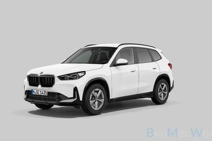 BMW X1 102.930 km 26.199 &euro; Burgdorf 31303