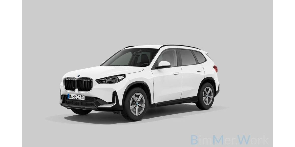 BMW X1 102.930 km 26.450 &euro; Burgdorf 31303