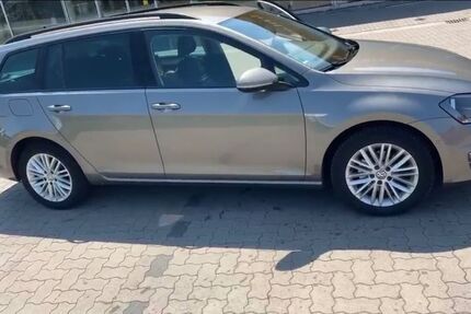 VW Golf 197.000 km 9.500 &euro; Springe 31832