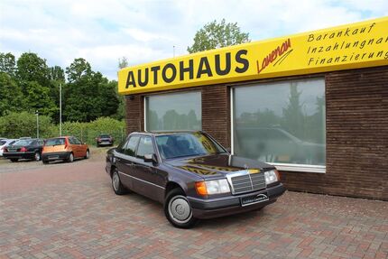 Mercedes-Benz 230 239.074 km 3.900 &euro; Lauenau 31867