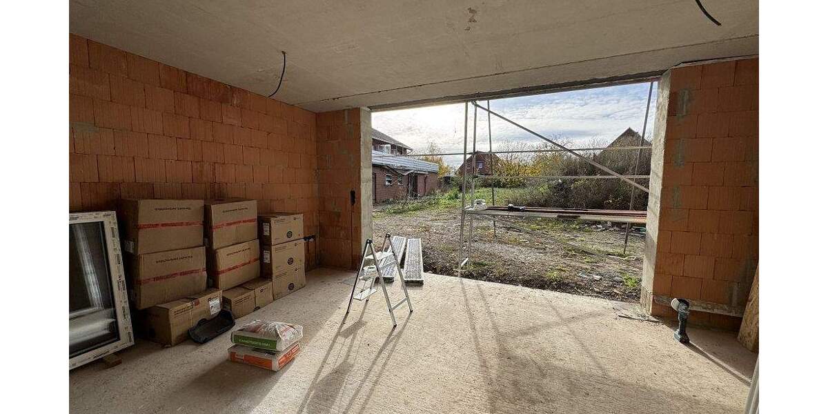 Reihenmittelhaus Stadthagen / Habichhorst Reinsen - 5 Zimmer, 148 m&sup2;, 369.000&euro; | Angebot:25768259