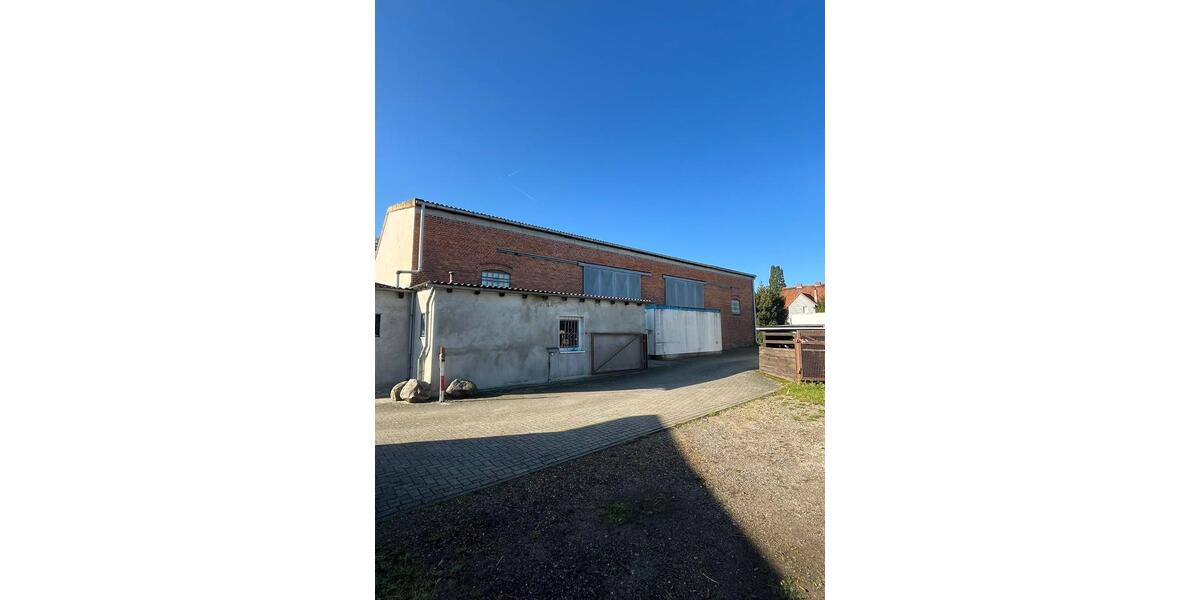 Gewerbeobjekt Garbsen - 4.090&euro; | Angebot:24620466