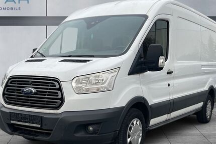 Ford Transit 277.000 km 9.590 &euro; Laatzen 30880