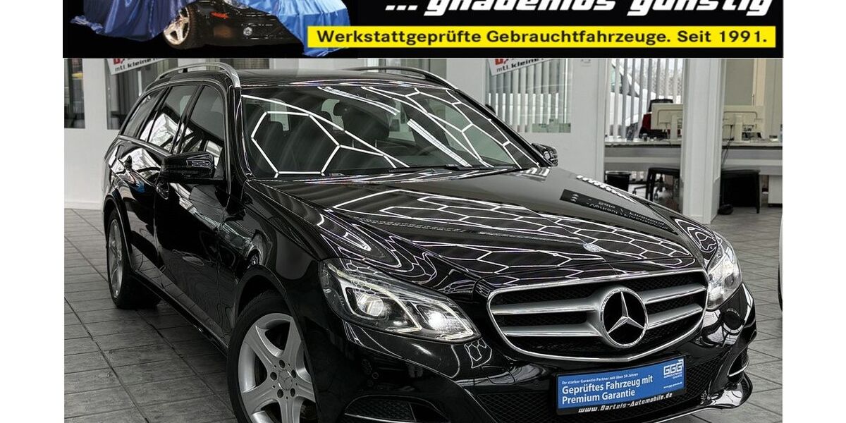 Mercedes-Benz E 220 150.000 km 17.450 &euro; Fuhrberg 30938