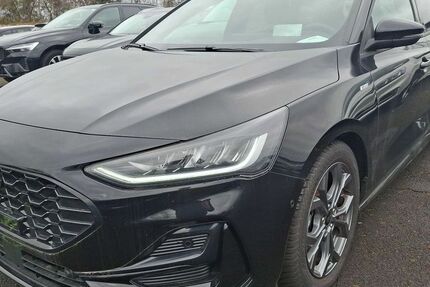 Ford Focus 3.280 km 23.450 &euro; Garbsen / Hannover 30827