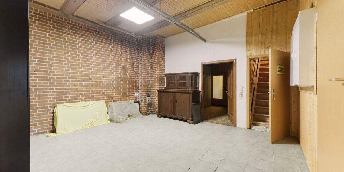 Bauernhaus, Landhaus Rodewald - 1 Zimmer, 454 m&sup2;, 349.000&euro; | Angebot:25777789