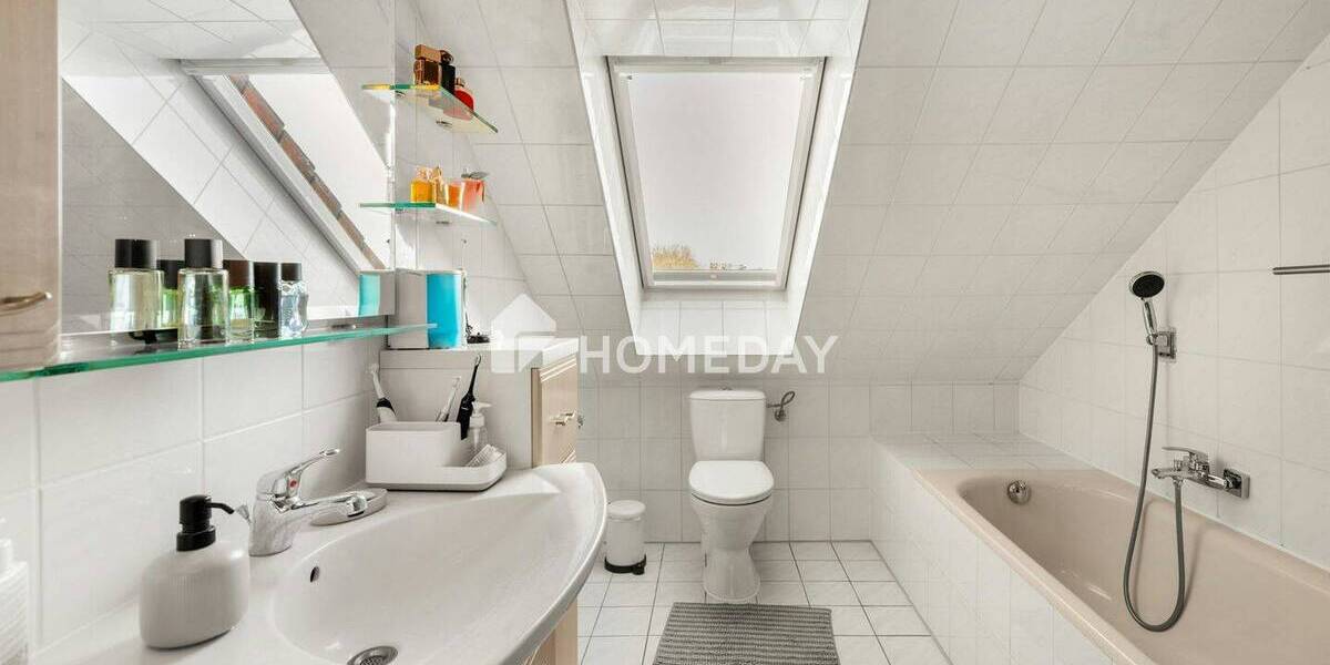 Reihenmittelhaus Langenhagen Alt-Langenhagen - 6 Zimmer, 132 m&sup2;, 439.000&euro; | Angebot:25685100