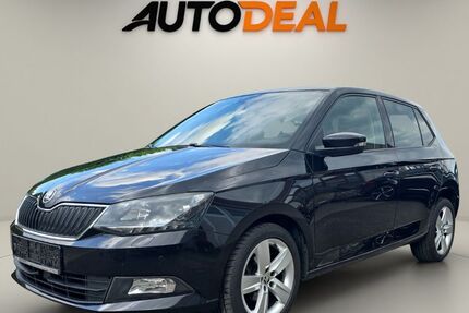Skoda Fabia 129.800 km 6.790 &euro; Neustadt am Rübenberge 31535