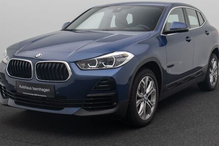 BMW X2 25.292 km 23.999 &euro; Isernhagen 30916