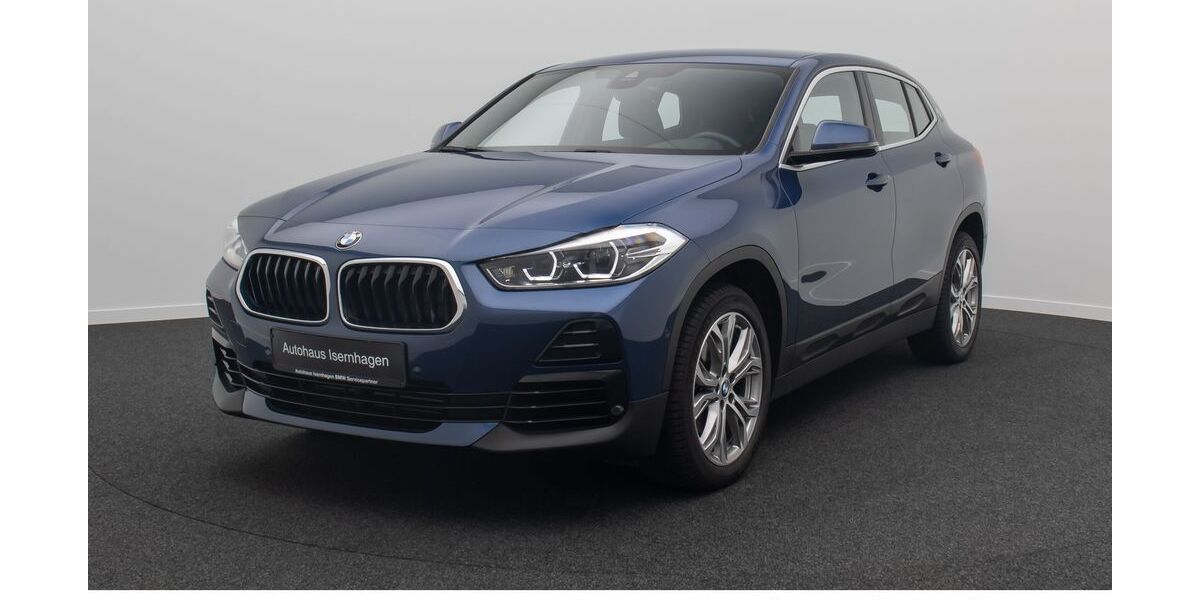 BMW X2 25.292 km 23.999 &euro; Isernhagen 30916
