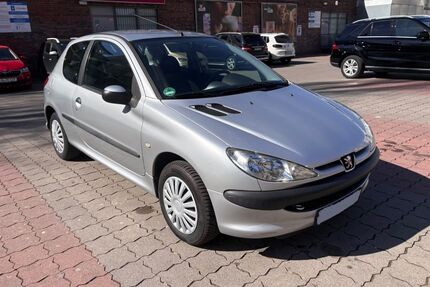 Peugeot 206 194.519 km 1.890 &euro; Hannover 30419