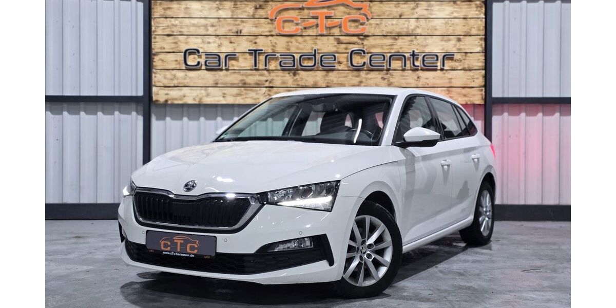 Skoda Scala 139.000 km 12.750 &euro; Hannover 30453