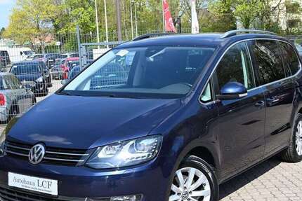 VW Sharan 129.237 km 18.990 &euro; Laatzen 30880