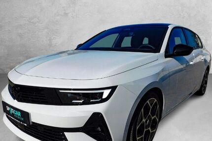 Opel Astra 15.473 km 23.980 &euro; Hannover 30453