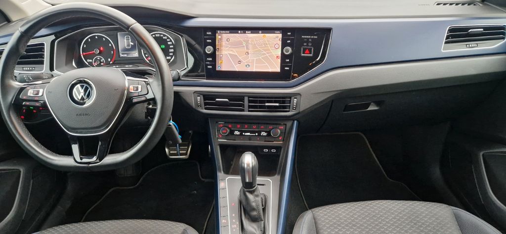 VW Polo 204.299 km 10.577 &euro; Langenhagen 30853