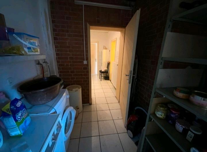 Doppelhaushälfte Burgwedel - 5 Zimmer, 100 m&sup2;, 250.000&euro; | Angebot:24745463