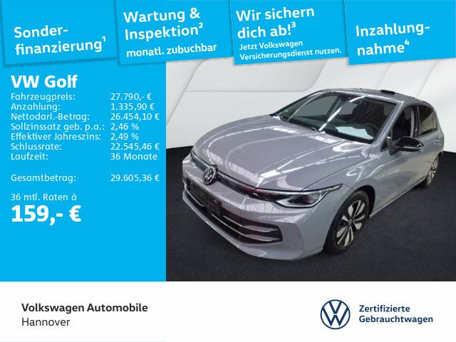 VW Golf 25.986 km 27.790 &euro; Lehrte 31275