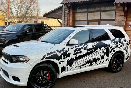 Dodge Durango 13.900 km 43.900 &euro; Isernhagen 30916