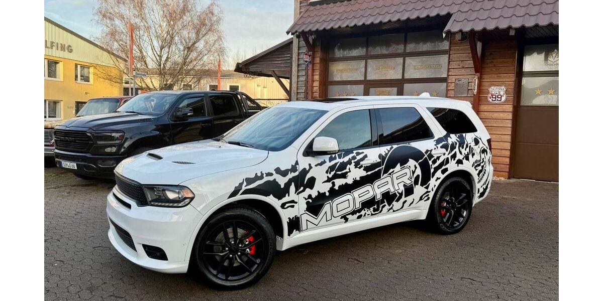 Dodge Durango 13.900 km 43.900 &euro; Isernhagen 30916