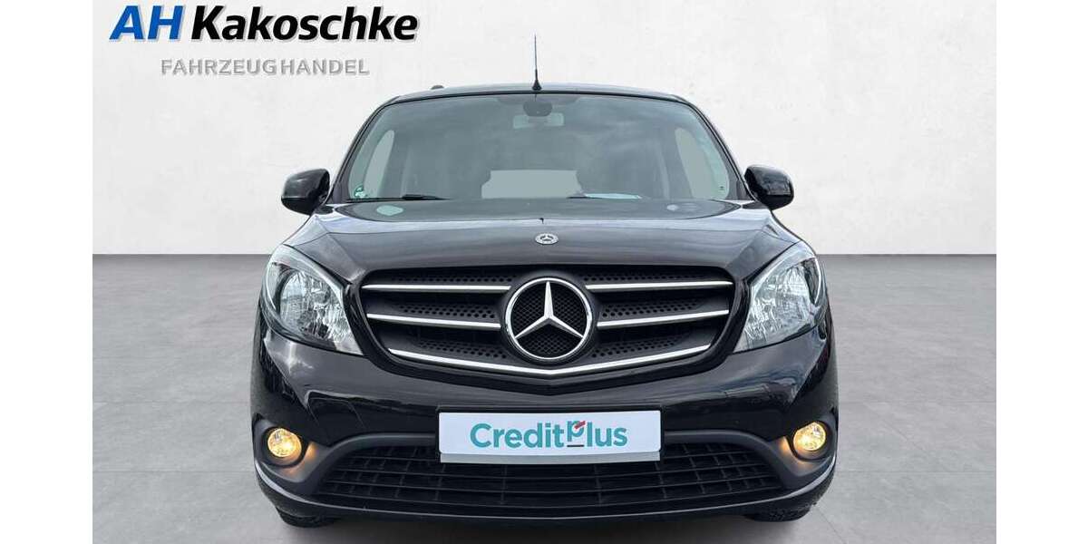 Mercedes-Benz Citan 72.500 km 15.450 &euro; Isernhagen 30916