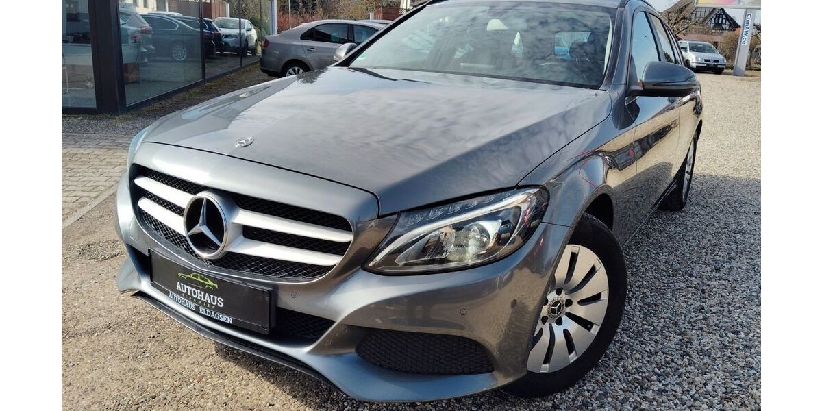 Mercedes-Benz C 220 184.950 km 15.490 &euro; Springe 31832