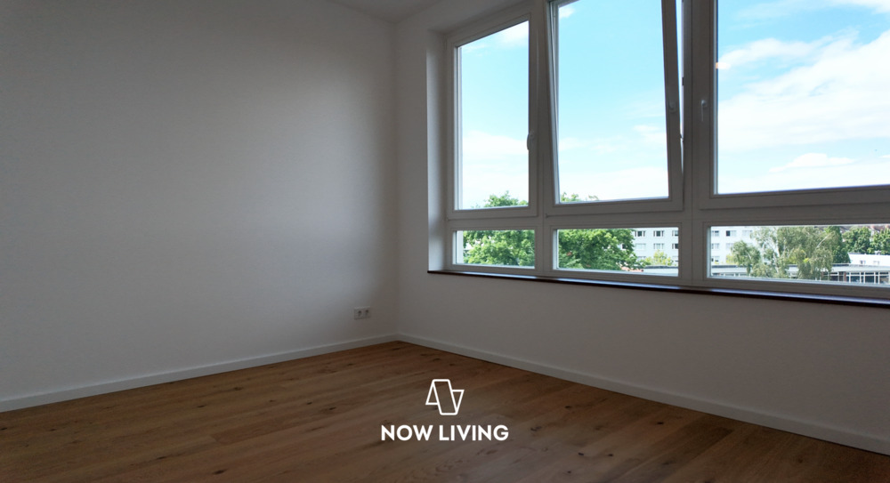 Etagenwohnung Hannover Nordstadt - 2 Zimmer, 89 m&sup2;, 407.000&euro; | Angebot:25671362