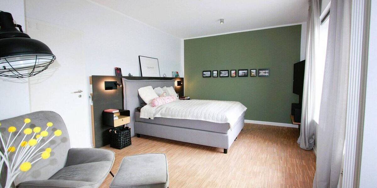 Reihenendhaus Hannover Heideviertel - 6 Zimmer, 210 m&sup2;, 858.000&euro; | Angebot:26053679