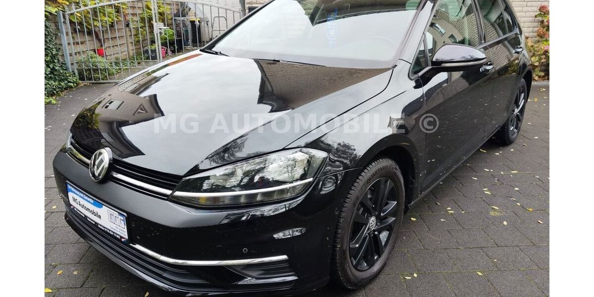 VW Golf 136.022 km 16.499 &euro; Hannover 30165