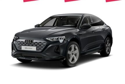Audi Q8 e-tron 32.499 km 44.990 &euro; Hannover 30179