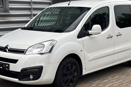 Citroen Berlingo 130.000 km 9.380 &euro; Burgdorf 31303