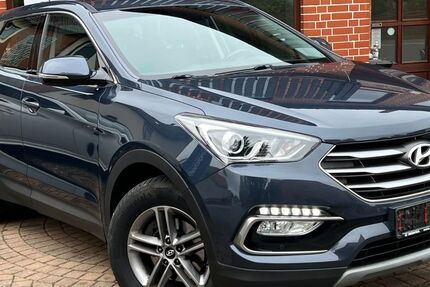 Hyundai SANTA FE 130.000 km 13.790 &euro; Barsinghausen OT Nordgoltern 30890