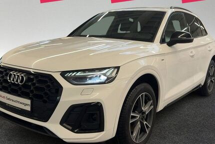 Audi Q5 87.939 km 36.850 &euro; Hannover 30179