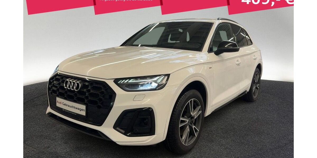 Audi Q5 87.939 km 36.850 &euro; Hannover 30179