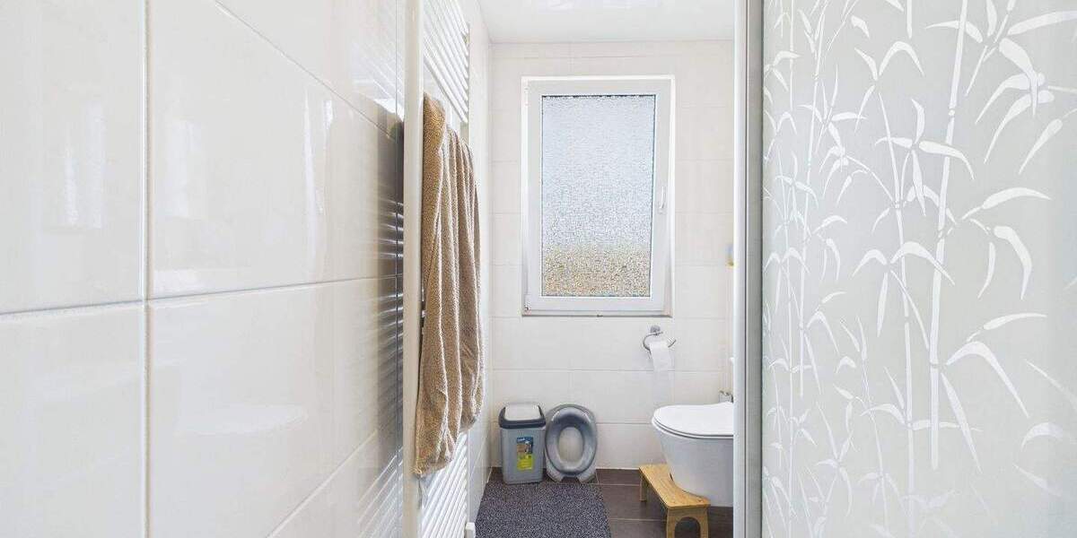 Etagenwohnung Garbsen Auf der Horst - 3 Zimmer, 75 m&sup2;, 220.000&euro; | Angebot:25701251