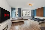 Etagenwohnung Hannover Vahrenwald-List - 2 Zimmer, 70 m&sup2;, 990&euro; | Angebot:26237637