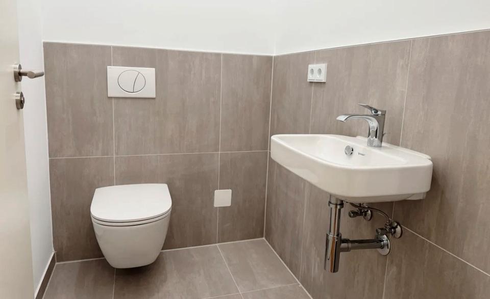 Erdgeschoßwohnung Hannover Bothfeld-Vahrenheide - 3 Zimmer, 103 m&sup2;, 1.650&euro; | Angebot:25963570