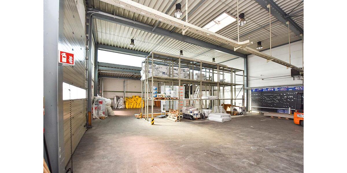 Gewerbeobjekt Langenhagen Engelbostel - 3.535&euro; | Angebot:25206873