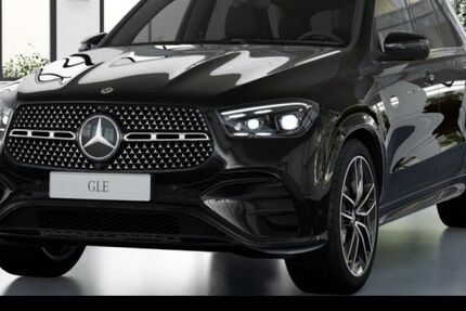 Mercedes-Benz GLE 450 14.900 km 99.900 &euro; Hannover 30655