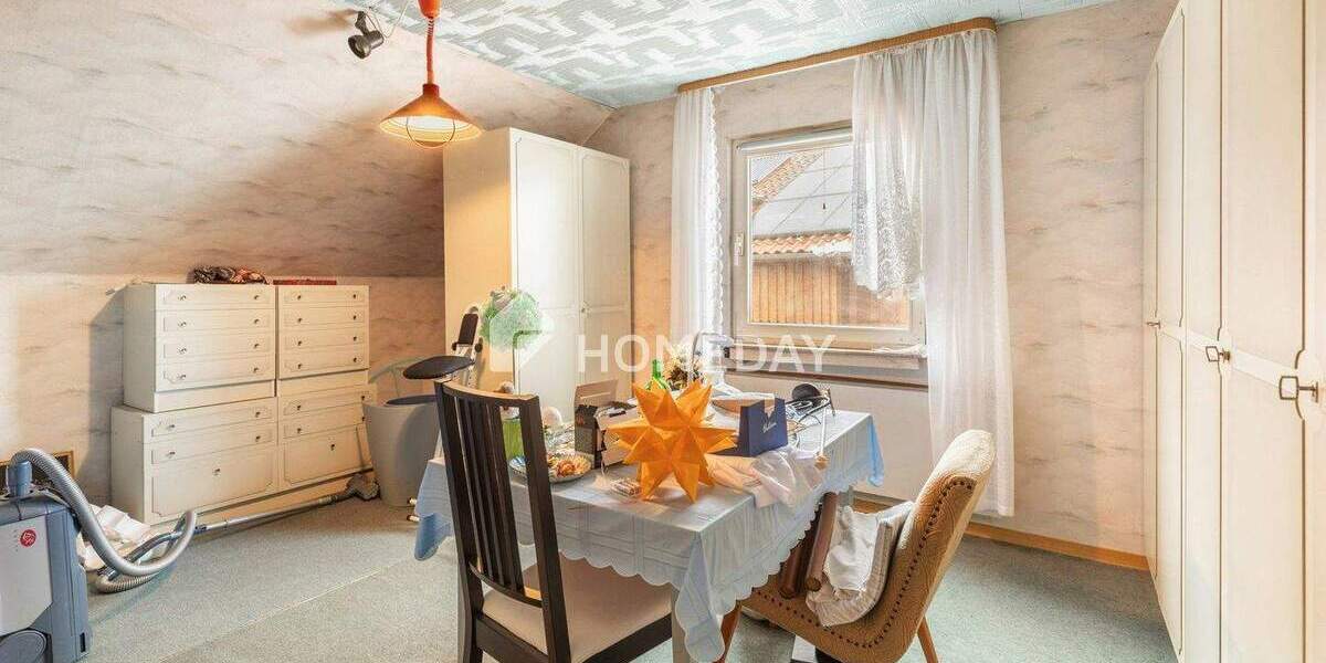 Einfamilienhaus Ronnenberg Ihme-Roloven - 5 Zimmer, 117 m&sup2;, 299.000&euro; | Angebot:25699238