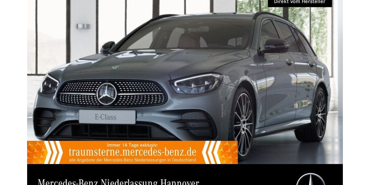 Mercedes-Benz E 400 99.573 km 46.490 &euro; Hannover/Langenhagen 30855