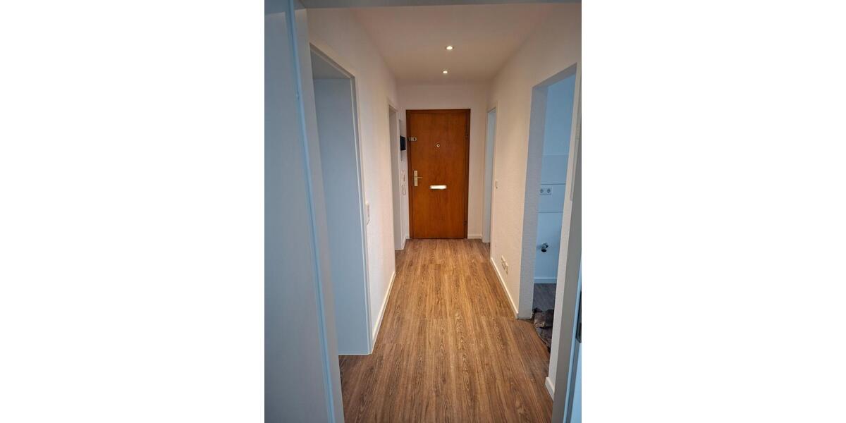 Etagenwohnung Hannover Vahrenwald-List - 3 Zimmer, 73 m&sup2;, 890&euro; | Angebot:25779793