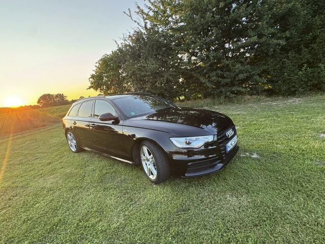 Audi A6 165.000 km 12.700 &euro; Hemmingen 30966
