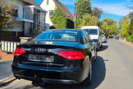 Audi A4 212.000 km 3.699 &euro; Langenhagen 30851