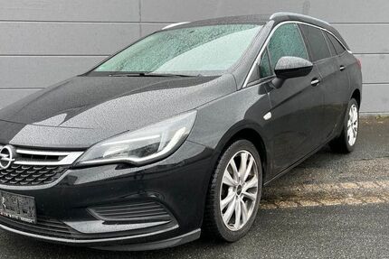 Opel Astra 99.000 km 7.900 &euro; Langenhagen 30851